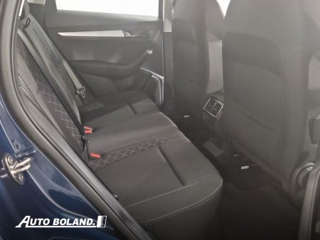 2021 Skoda Karoq - photo 21