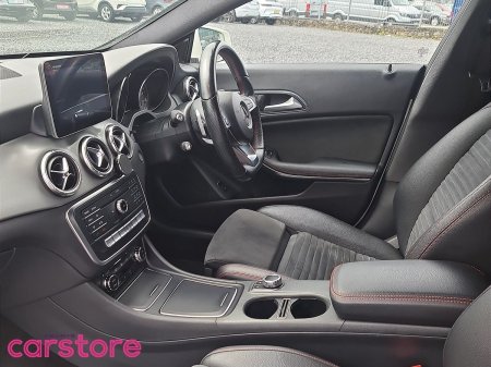 2017 Mercedes-Benz CLA - photo 9