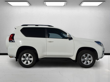 2021 Toyota Land Cruiser - photo 9