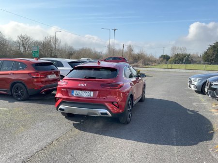 2022 Kia XCeed - photo 9