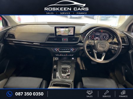 2019 Audi Q5 - photo 9