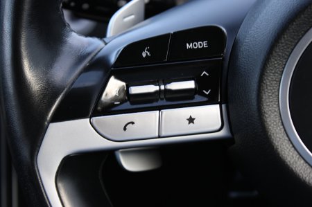 2024 Hyundai Tucson - photo 21