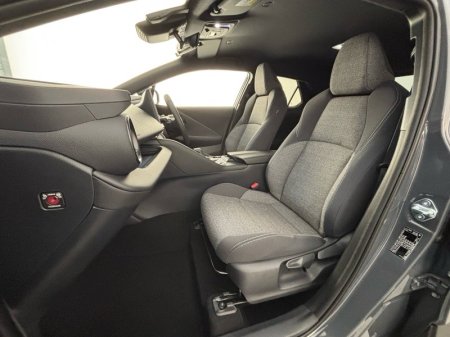 2027 Toyota C-HR - photo 6