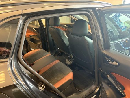 2022 Volkswagen ID.4 - photo 21