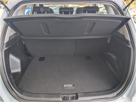 2019 Kia Venga - photo 8