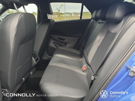 2027 Volkswagen T-Roc - photo 6