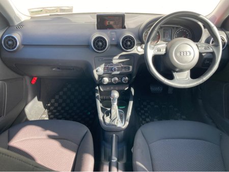 2016 Audi A1 - photo 8