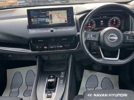 2023 Nissan Qashqai - photo 11