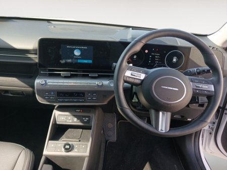 2026 Hyundai KONA - photo 10