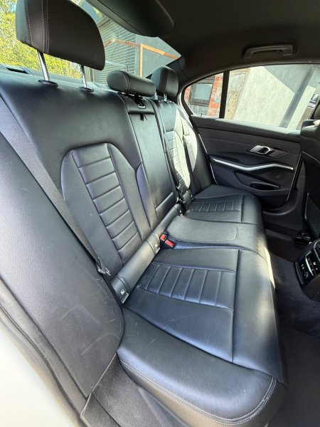 2019 BMW 3-Series - photo 22
