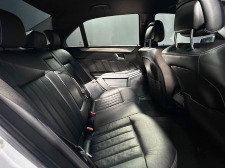 2016 Mercedes-Benz E-Class - photo 16