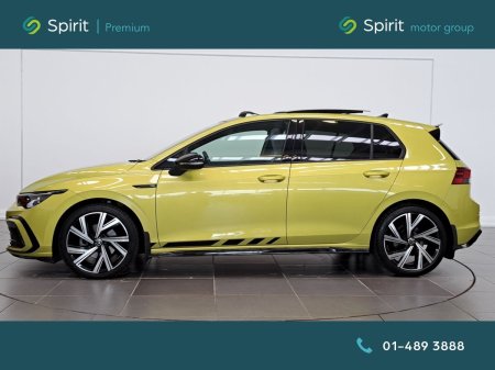 2024 Volkswagen Golf - photo 6
