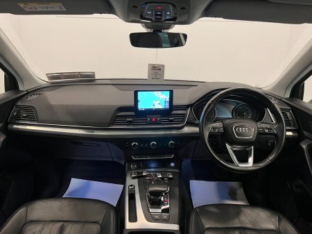 2020 Audi Q5 - photo 4