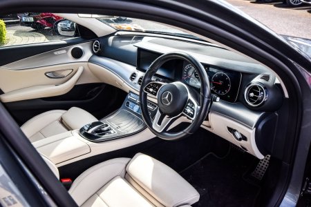 2020 Mercedes-Benz E-Class - photo 11