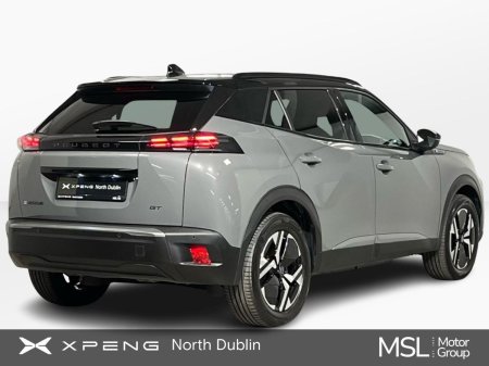 2024 Peugeot 2008 - photo 3
