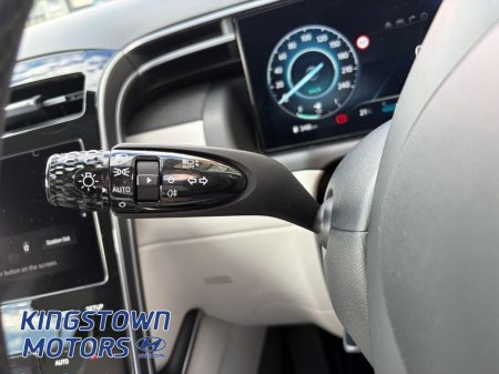 2023 Hyundai Tucson - photo 13
