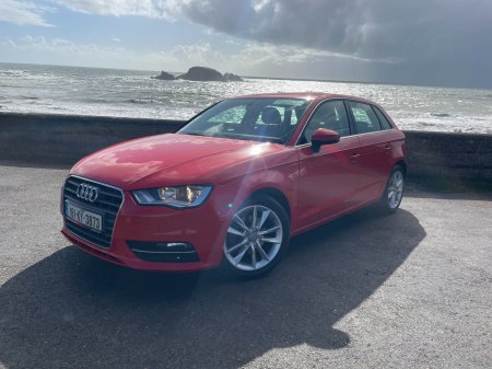 2016 Audi A3 - photo 2