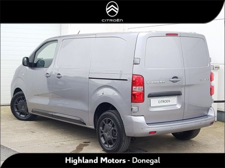 2026 Citroen Dispatch - photo 3