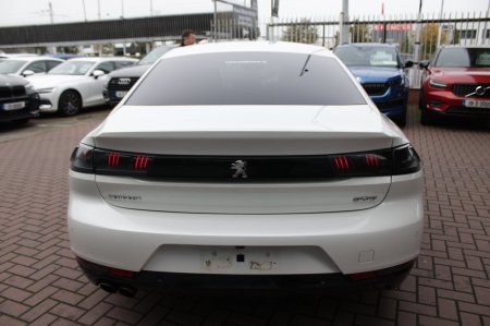 2019 Peugeot 508 - photo 5