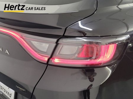 2024 Renault Arkana - photo 8