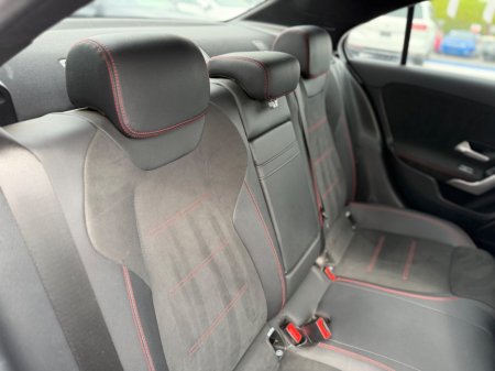 2020 Mercedes-Benz A-Class - photo 35