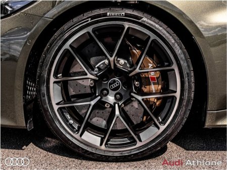 2027 Audi RS5 - photo 12