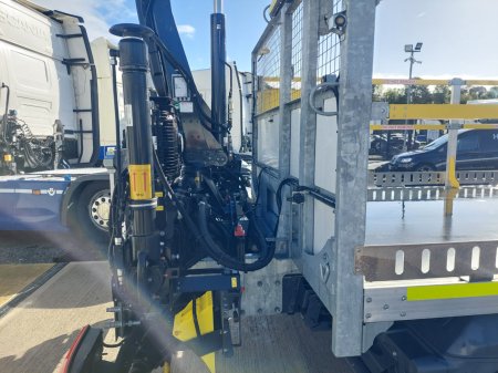2024 MERCEDES ATEGO - photo 14