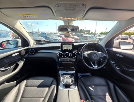 2018 Mercedes-Benz GLC - photo 19