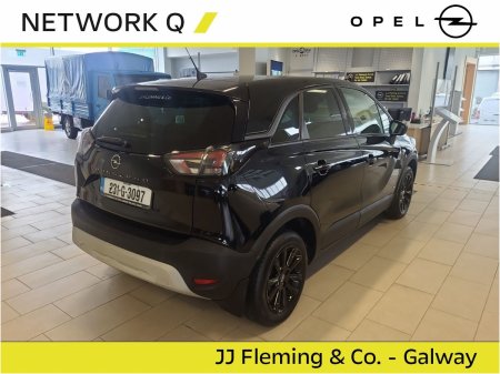 2023 Opel Crossland - photo 4