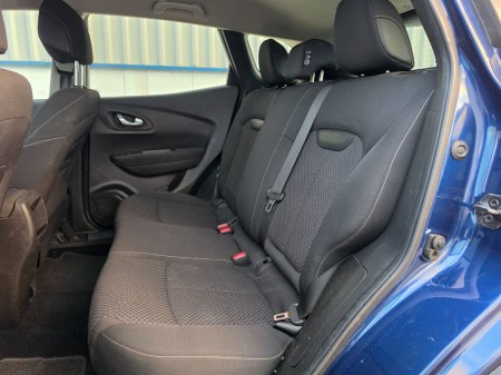 2018 Renault Kadjar - photo 18