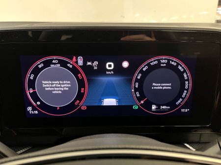 2026 Skoda Kodiaq - photo 16