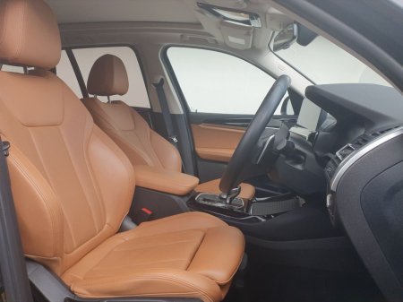 2023 BMW X3 - photo 12