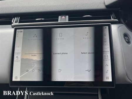 2025 Land Rover Range Rover Velar - photo 19