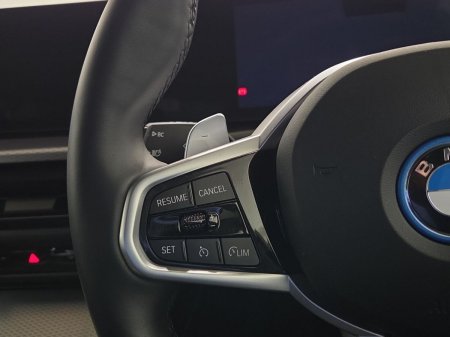 2026 BMW 3-Series - photo 17