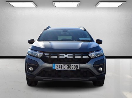 2024 Dacia Jogger - photo 2