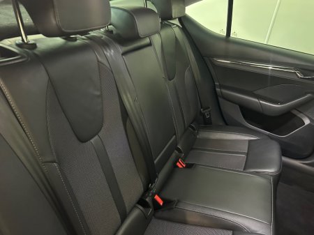2023 Skoda Octavia - photo 20
