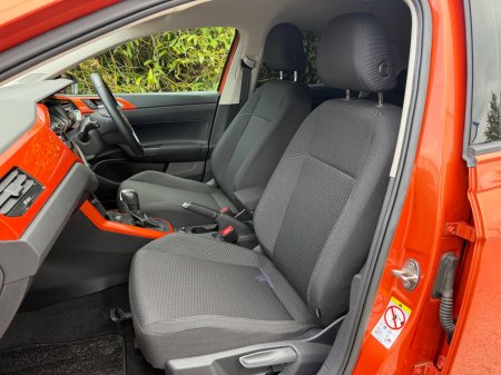 2019 Volkswagen Polo - photo 22