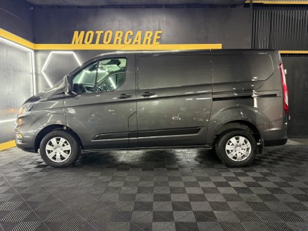 2021 Ford Transit - photo 16