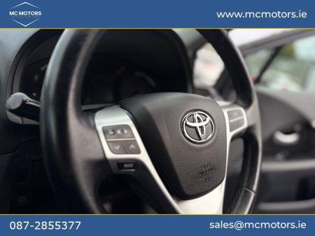 2012 Toyota Avensis - photo 6