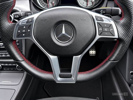 2015 Mercedes-Benz GLA - photo 11