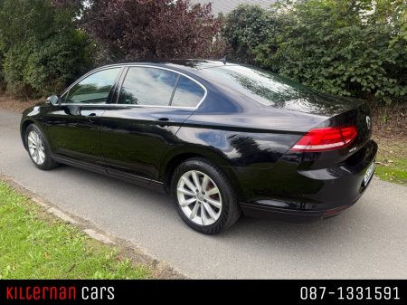 2019 Volkswagen Passat - photo 6