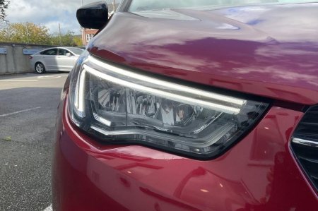 2021 Vauxhall Grandland X - photo 35