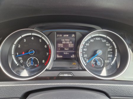 2015 Volkswagen Golf - photo 31
