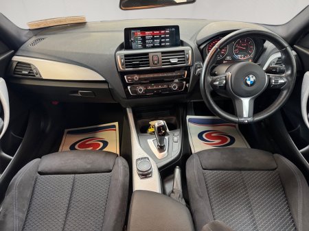 2017 BMW 1-Series - photo 15