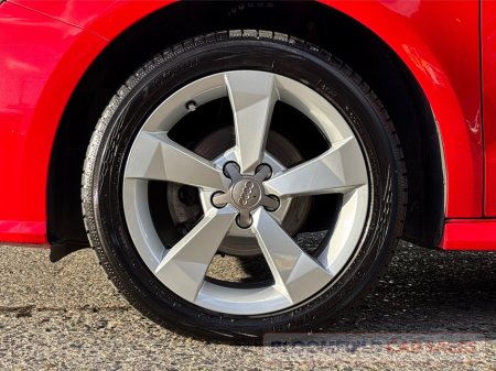 2015 Audi A1 - photo 9