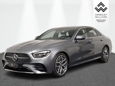 2023 Mercedes-Benz E-Class - photo 3