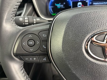 2024 Toyota Corolla Cross - photo 12