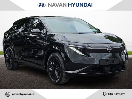 2026 Nissan Ariya ENGAGE + *EX FACTORY*PRE-REG*