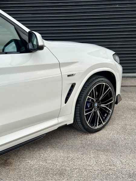 2022 BMW X3 - photo 14