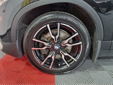 2019 BMW X2 - photo 35